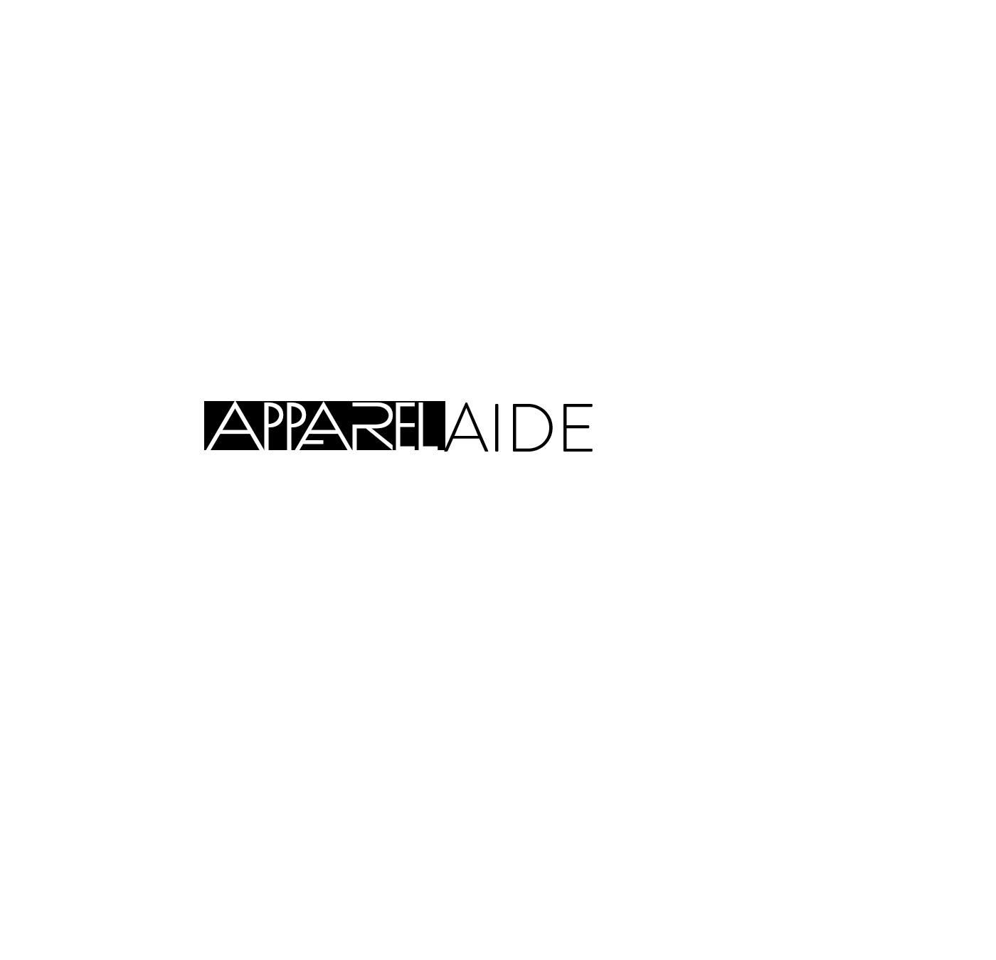 Apparel Manufacturing Aide